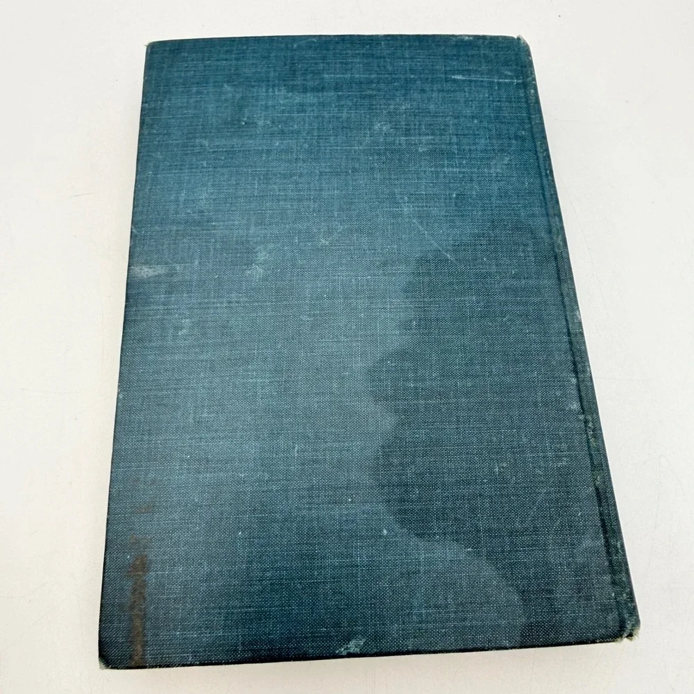 Frenchmans Creek Daphne du Maurier 1942 First Edition Hardcover Doubleday Doran